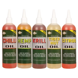 Dynamite Baits Evolution Oils 300ml